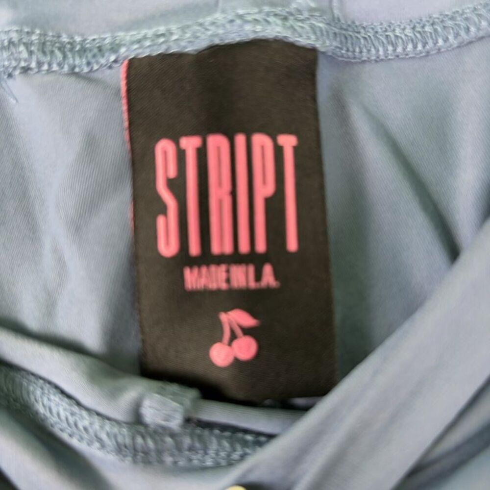 STRIPT Long PANT - Picture 4 of 4